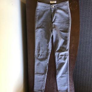 American Apparel Jeans